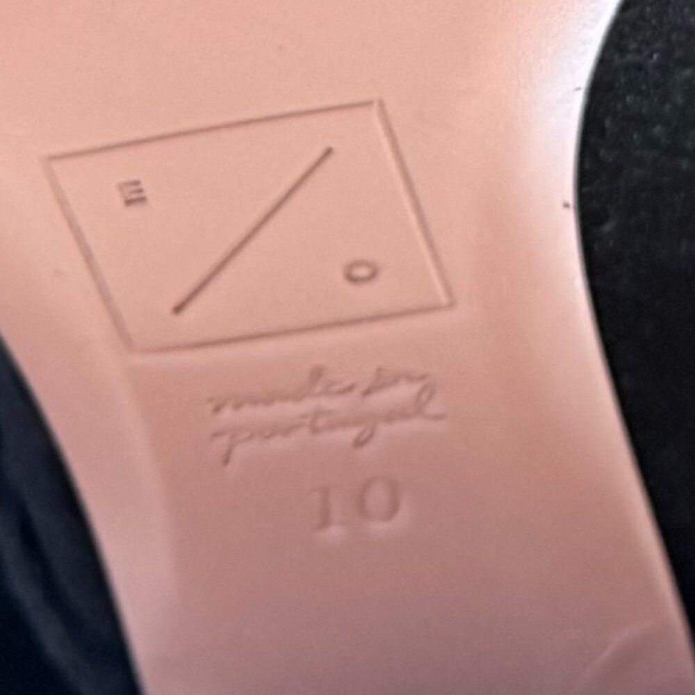 The Heeled Ballet - Picture 5 of 5